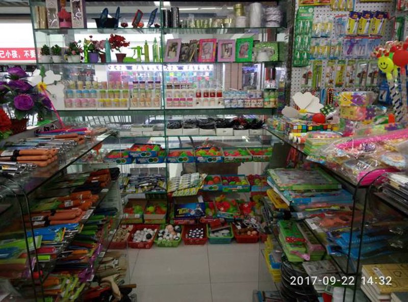 清洁用品选购攻略:批发市场的明智选择