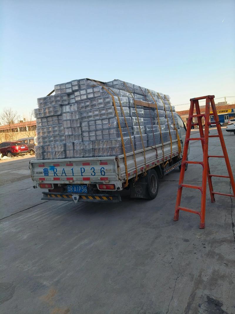 清洁用品选购攻略:批发市场的明智选择